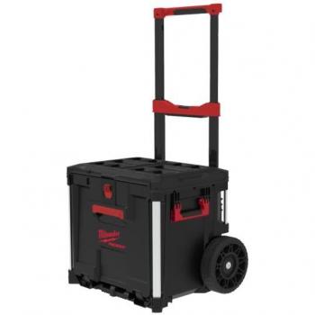 Trolley Milwaukee Packout Ultra Robusto con cassetti – 4932498651