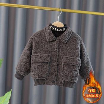 Newborn Baby Winter Outfit