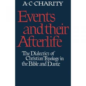 Events and their afterlife