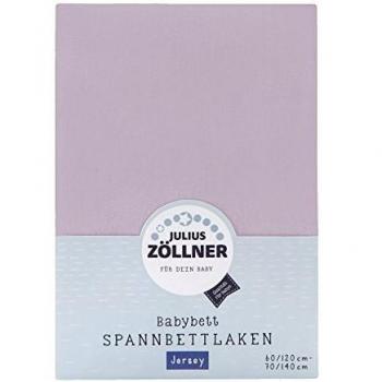 Coprimaterasso per lettino in jersey ZÖLLNER