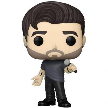 Funko Rocks Pop! Biz Markie Collectiefiguur