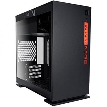 Casing Win 301PSU Black Edition