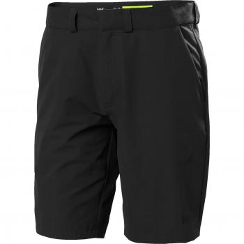 Pantalón corto Helly Hansen QD gris oscuro