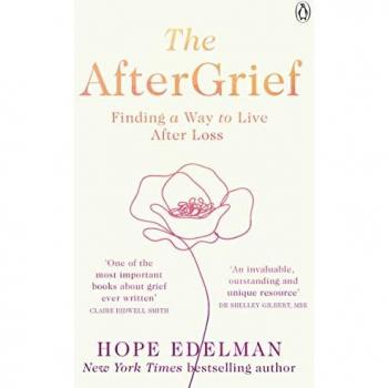 The AfterGrief: Finding a Way to Live After Loss