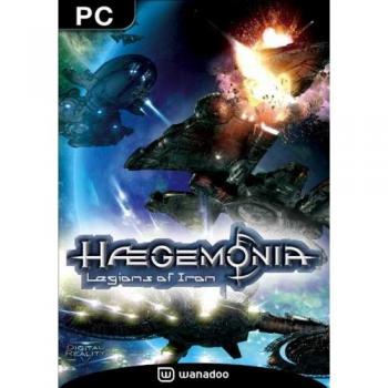 Haegemonia PC – Légions de Fer