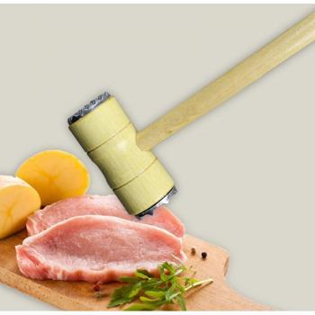 Outils pour côtelette de porc