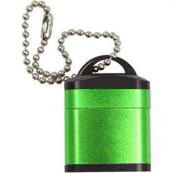 Compact Memory Card Reader