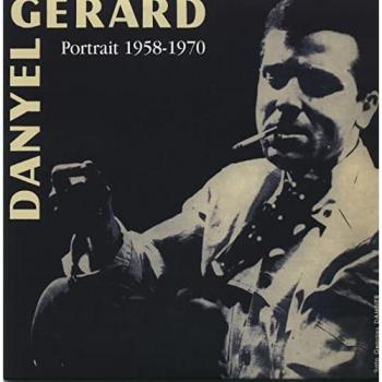 Portrait 1958/1970 [Import]