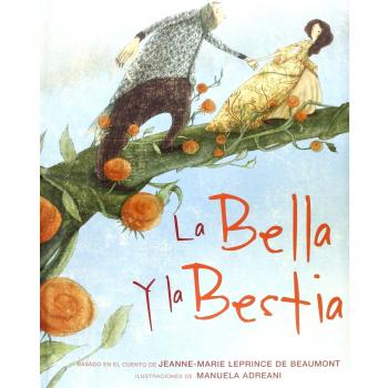La bella y la bestia