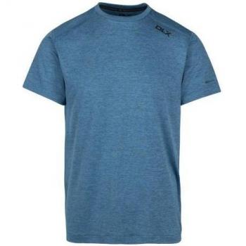 Camiseta Marl Trespass XXL Naranja Brillante