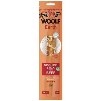 Barrita de Ternera Woolf Earth Noohide L