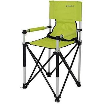 EuroTrail Petit Junior Faltstuhl, lime