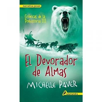 DEVORADOR DE ALMAS, EL CRONICAS DE LA PREHISTORIA III