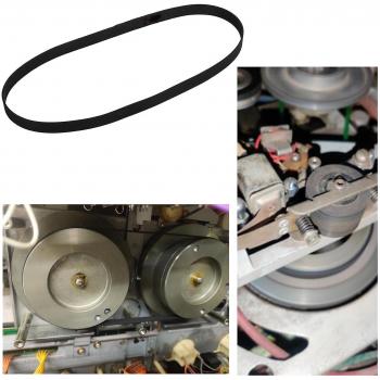 Courroie de cabestan TEAC X-2000R