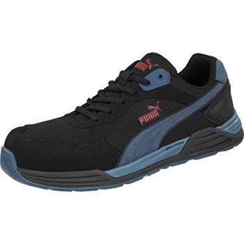 Scarpe di Sicurezza Puma Frontside Basse S1P ESD HRO SRC 47
