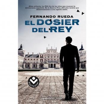 El dosier del rey
