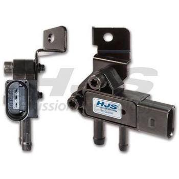 HJS 92 09 1069 Abgasdrucksensor