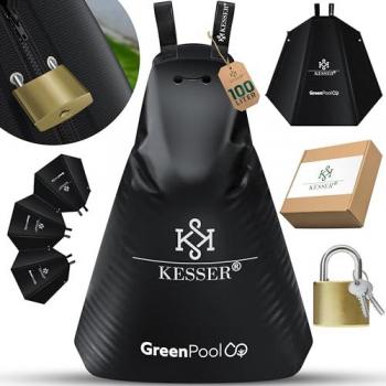 Système d'arrosage pour arbres Kesser