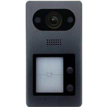 X-Security Videoporteiro IP XS-V3211E com Lente Grande Angular
