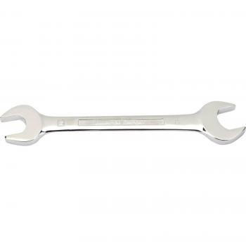 Draper Expert Double Open Ended Spanner Metric