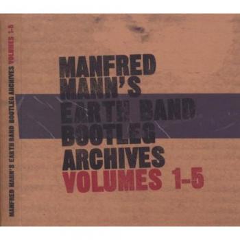 Bootleg Archives Vol.1-5