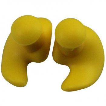 Portable Silicone Swimming Earplugs
