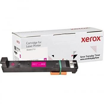 Cartucho Tóner Magenta Compatibilidad Oki C712 – 46507614