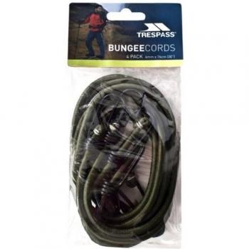 Trespass Stretch Cord Bundle (4)