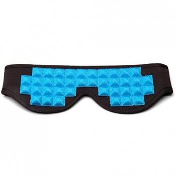 PicoBong Blindfold Blue – Seeschau‑Blindness Binde