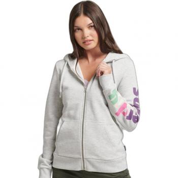 Sudadera Superdry Vintage 90s Terrain con Capucha