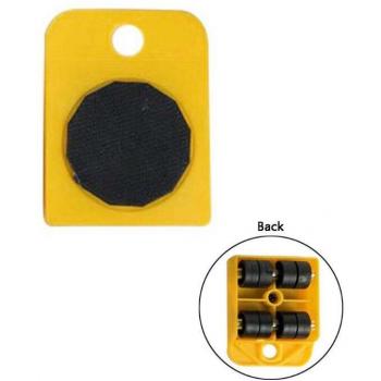 4-Piece Furniture Moving Roller Set