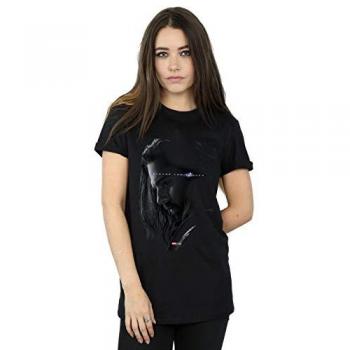Tee Marvel Avenger Endgame Manica Lunga