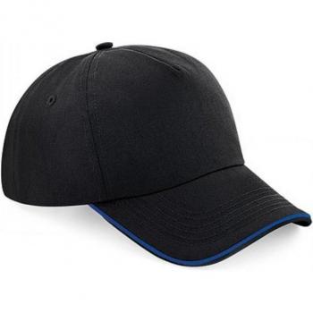 Beechfield Trendy 5 Panel Cap