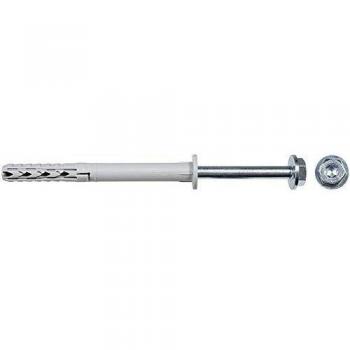 Vis à tête hexagonale SXR FUS 10x60 Fischer