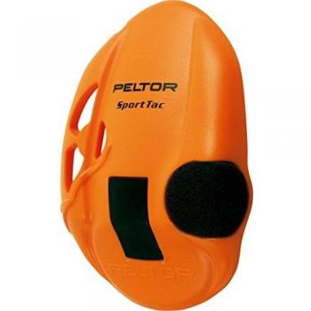3M SportTac Oranjekleurige Jachtbescherming