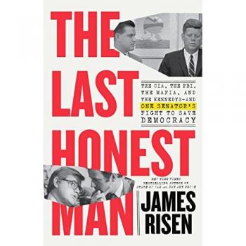 The Last Honest Man