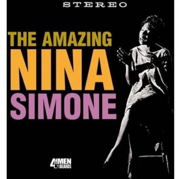 The amazing Nina Simone