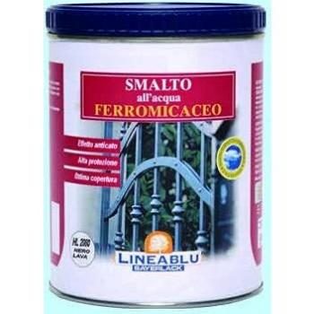 Sayerlack Smalto Ferromicaceo Lava 0,75 LT HL2081