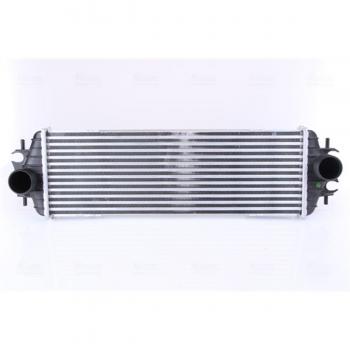 Intercooler sans vanne EGR Renault TRAFIC 2 Bus