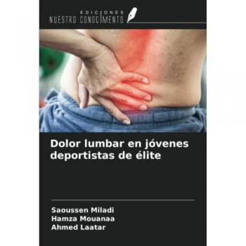 Dolor lumbar en jóvenes deportistas de élite