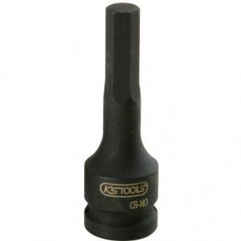 Adaptador de Impacto KS 911.0925 Bit 1/2 – Hex 5mm