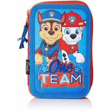 Cesto Cerdá Paw Patrol 2700000220 3 compartimenti