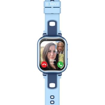 Montre pour Enfants CARNEO GuardKid 4G ULTRA