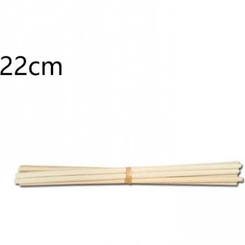 10Pcs Aromatherapy Reed Diffuser Refills