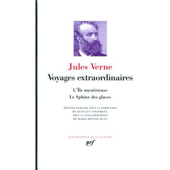 Voyages extraordinaires