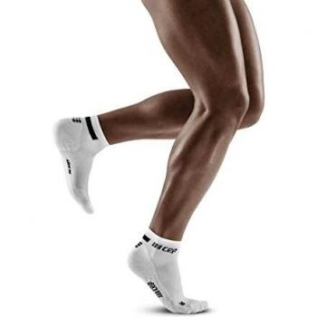 Cep low cut socks 4.0 per uomo