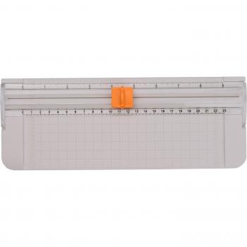 Portable 9-Inch Paper Cutting Tool – A5 Mini Trimmer