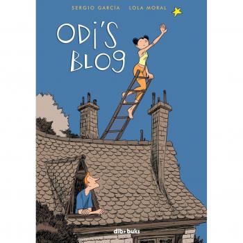 Odi'S Blog