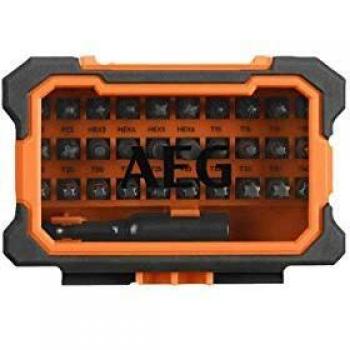 Set di bit AEG AAKSDK2531
