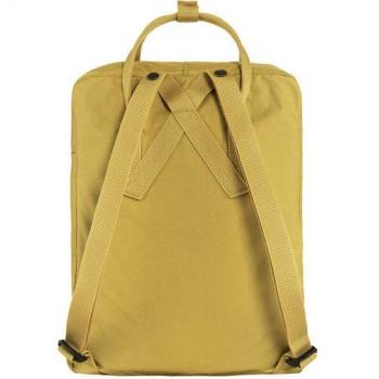 Fjällräven Kanken Kantarell